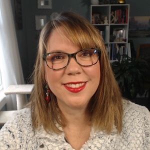 Meet your Posher, Catherine